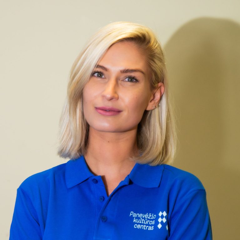 Judita Kačinskaitė