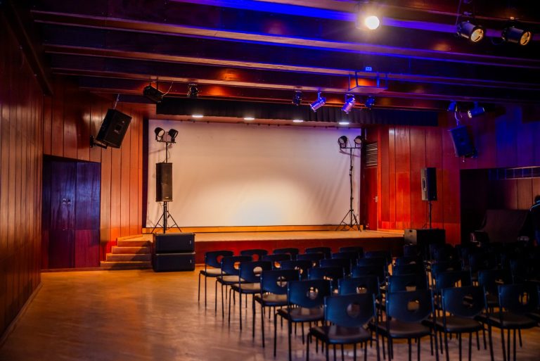 PKC - mažoji salė 1