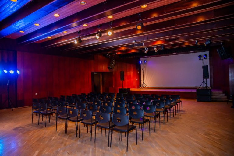 PKC - mažoji salė 2