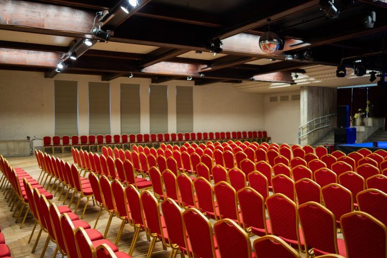 PKC - renginių salė 1