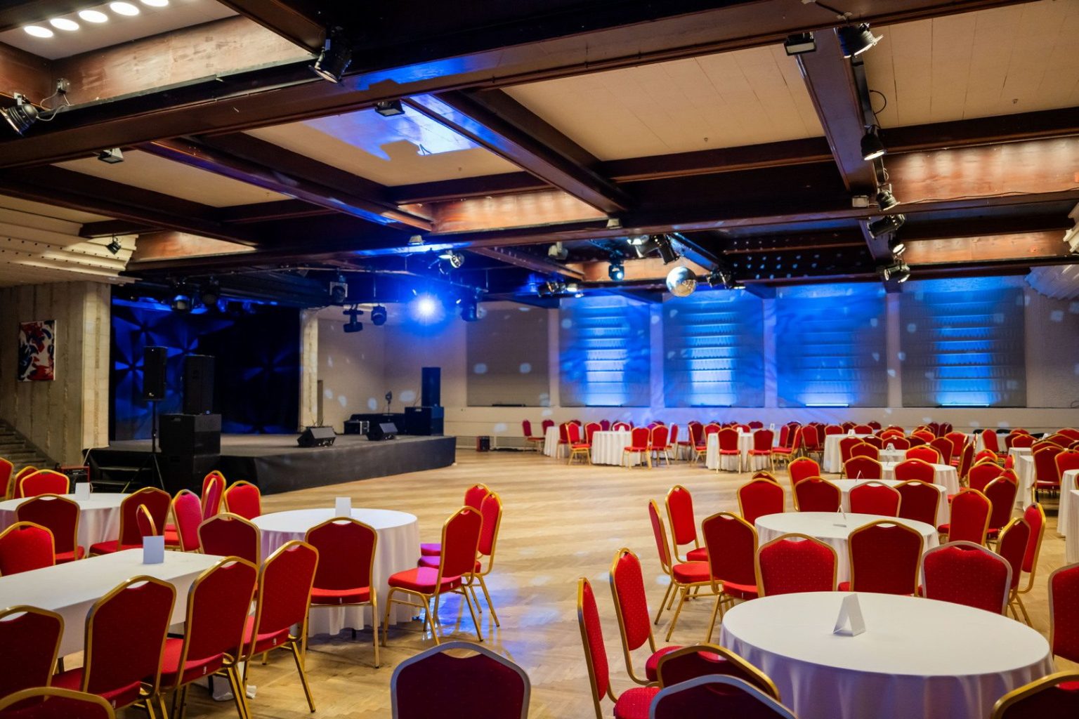 PKC - renginių salė 5