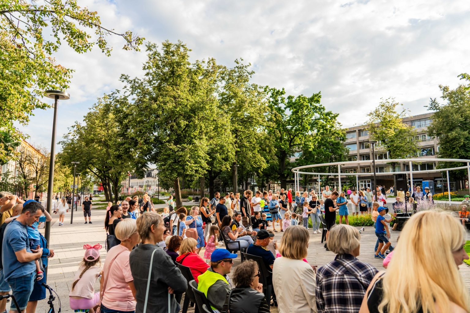 Panevėžio kultūros centras: 2025-ieji – kūrybos, renginių ir nuoseklaus augimo metai