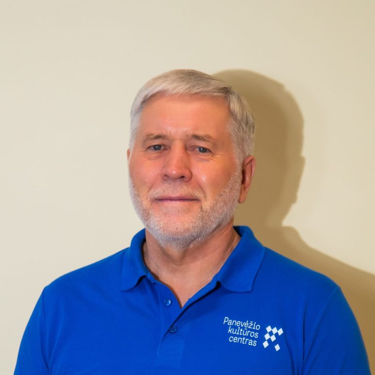 Algimantas Skvereckas