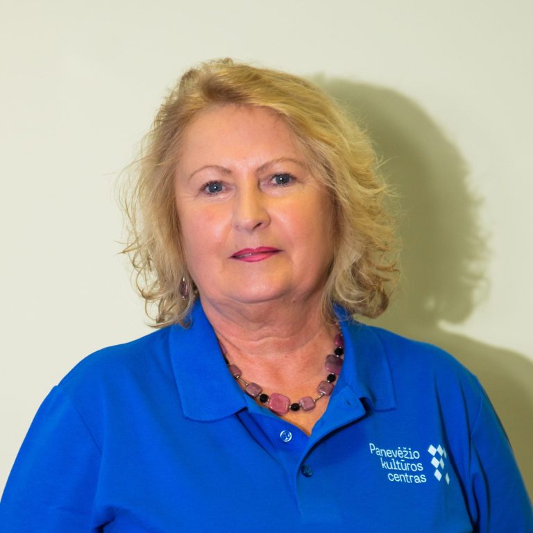 Dainora Venslovienė