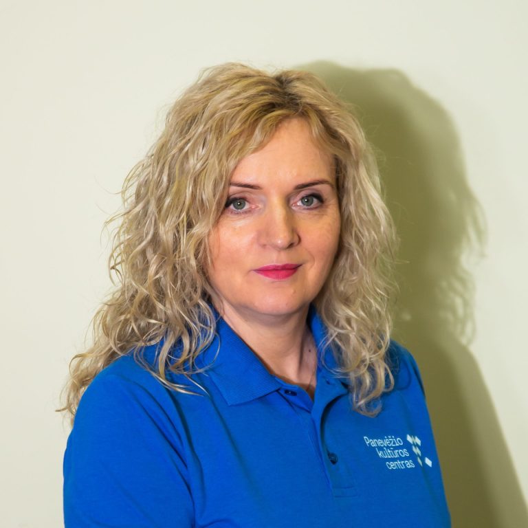 Jolanta Akšonaitienė