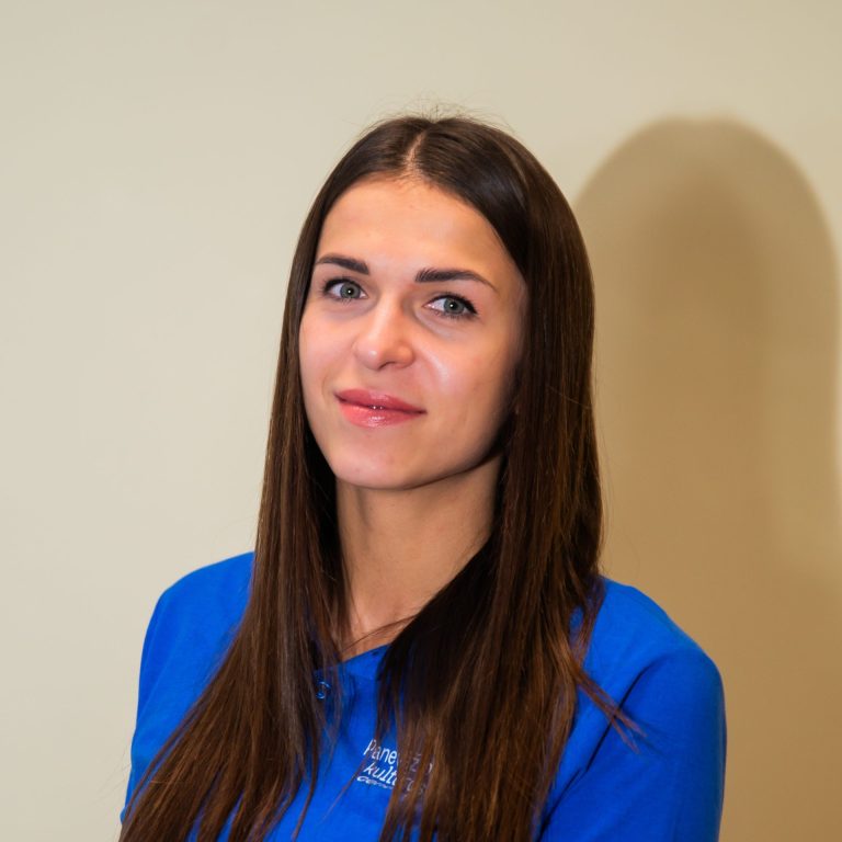 Jovita Abliauliūnaitė