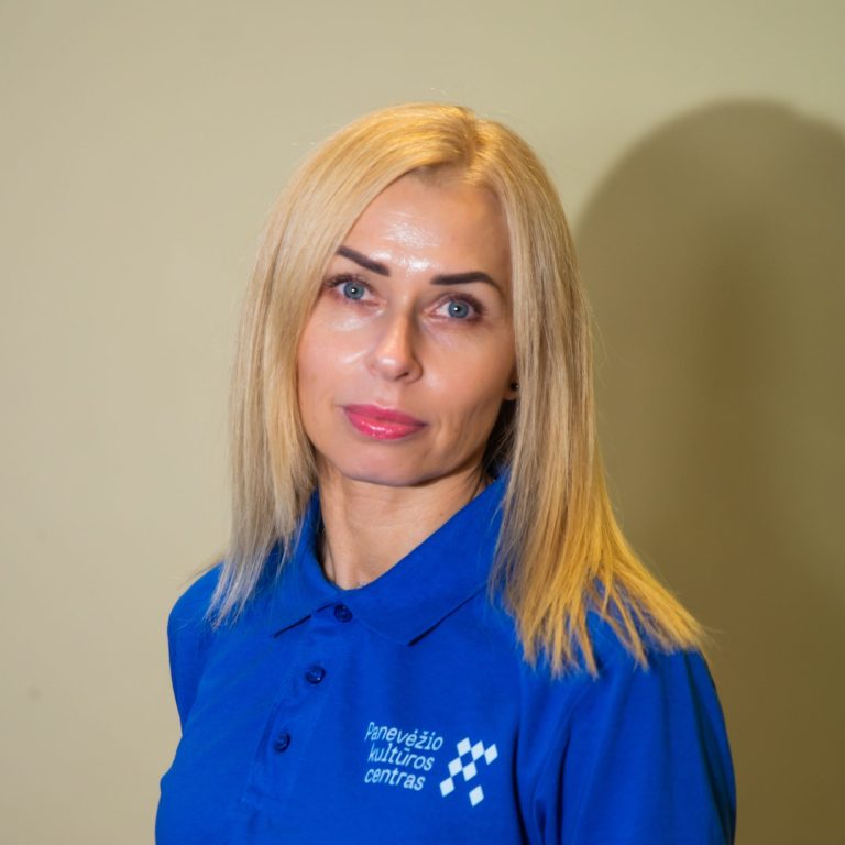 Laura Januškevičienė