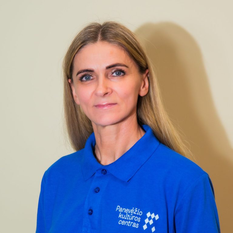 Ligita Bilevičienė