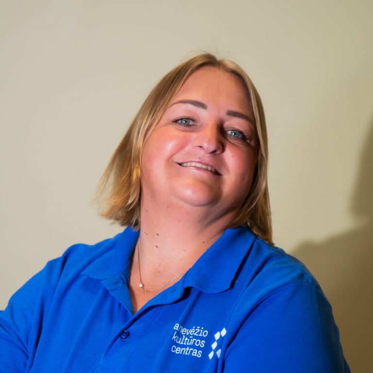 Neringa Narkevičienė