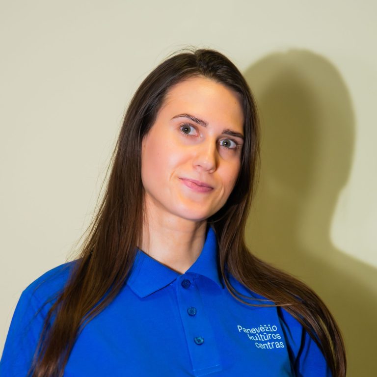 Rosita Gaidimauskaitė